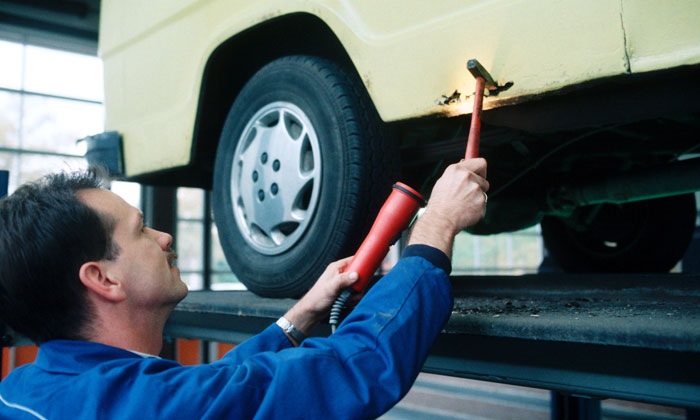 Рыжая напасть — DRIVE2