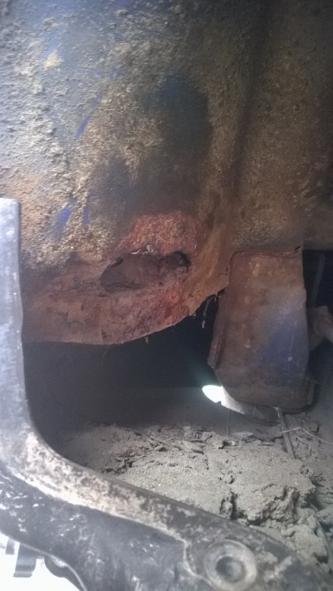 Фото в бортжурнале Mercedes-Benz A-Class (W168)