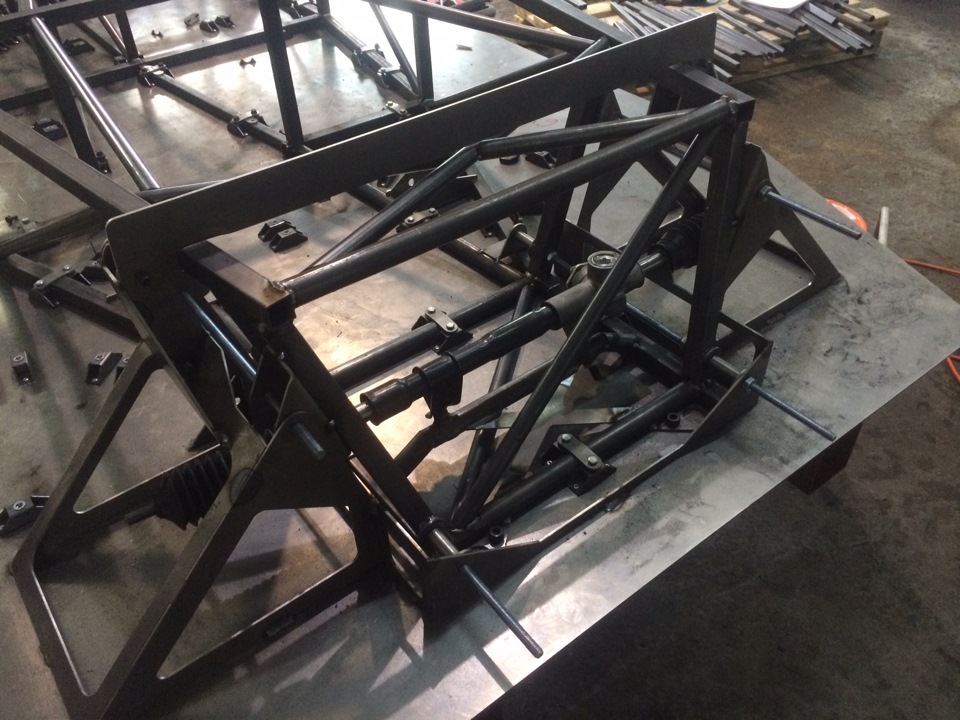 Фото в бортжурнале Lancia Stratos