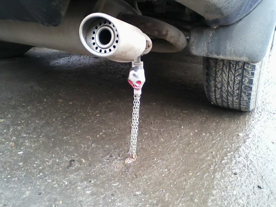 Магазин "Автопример" Рязань — Nissan X-Trail I (t30), 2 л, 2005 года ...