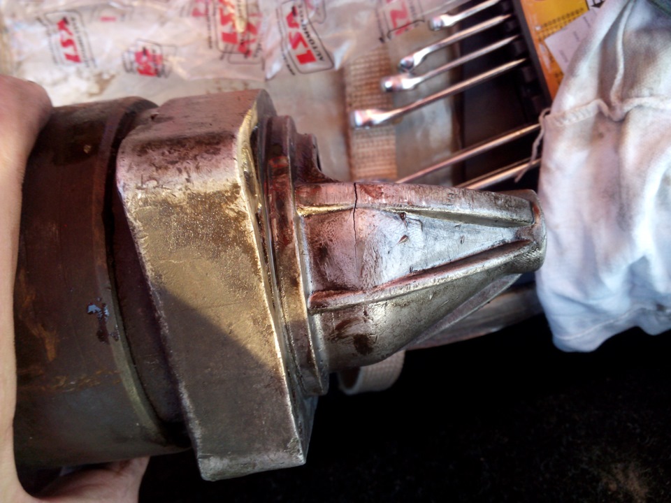 Сломалась машинка — Lada 21063, 1,3 л, 1989 года | своими руками | DRIVE2