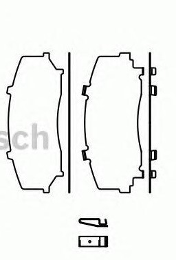 Фото в бортжурнале Hyundai Accent (2G)