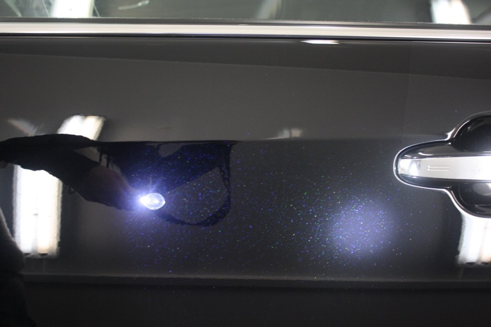 Toyota Camry, полировка и жидкое стекло. — RE-MARK STUDIO на DRIVE2