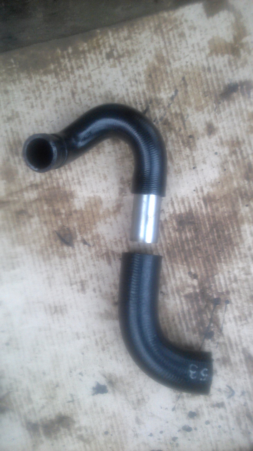 Фото в бортжурнале Great Wall Deer