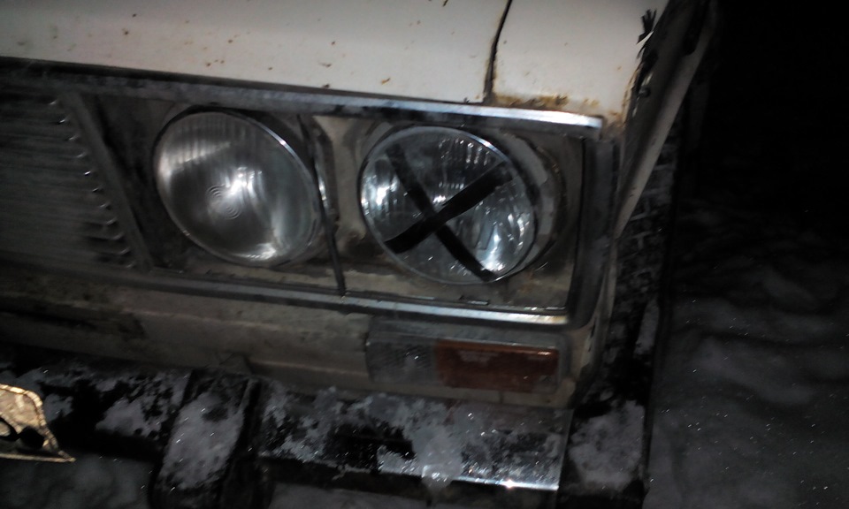 Стуки сзади ушли, не то армо каяба или пружины нива, а может и тяги ...