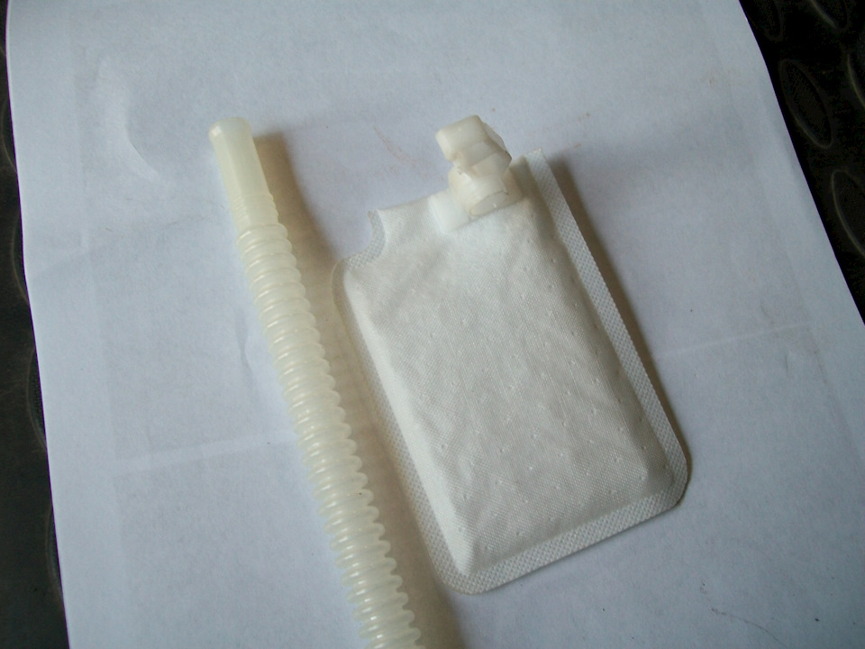 нофьё!)))) — Ford S-Max (1G)