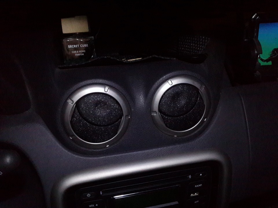 Немного алмазной крошки в ChokoladKU)) Инструкция прилагается=Ъ ...