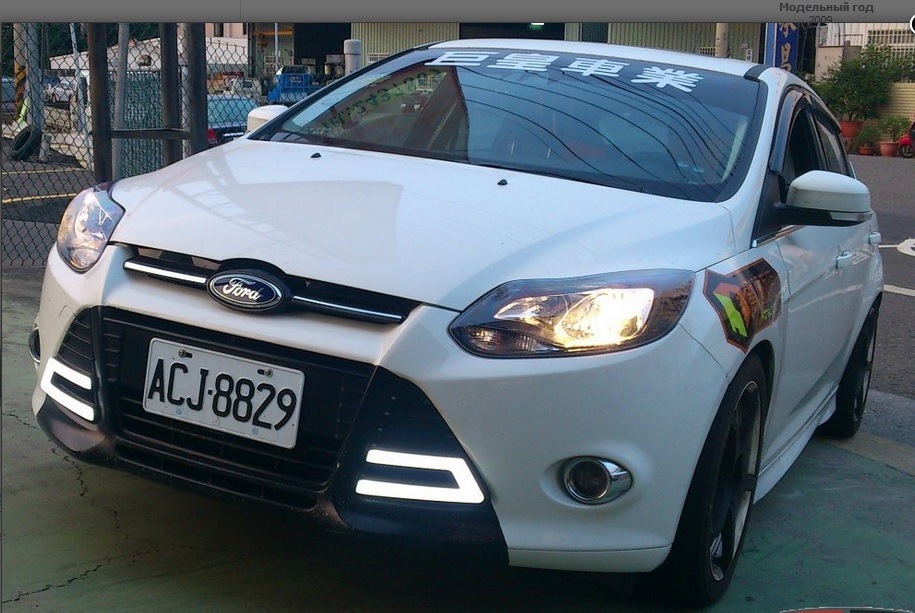 FORD FOCUS 3 УСТАНОВКА ВИНТОВОЙ ПОДВЕСКИ JOM BLUELINE СВОИМИ РУКАМИ.