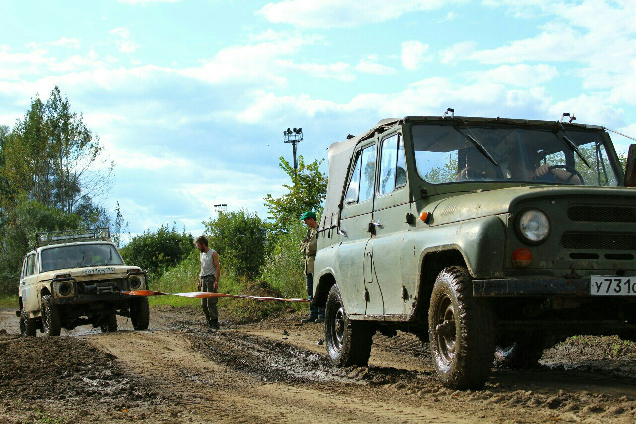 Купить Уаз Смоленск Новый