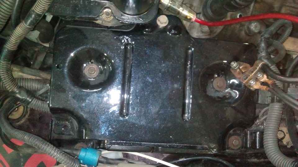 Занятия в течении 4-ёх недель с mk3. — Volkswagen Golf Mk3, 1,8 л, 1994 ...