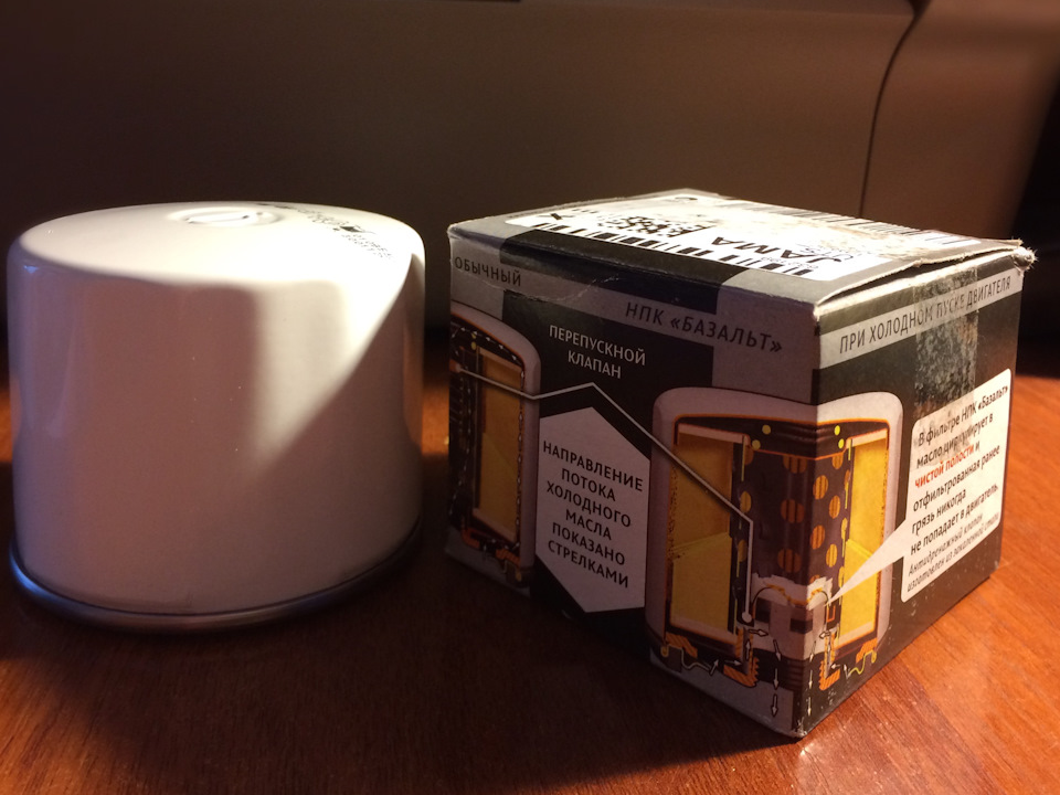 Найдено средство от болезни "Стук гидрокомпенсаторов" — Lada Приора ...