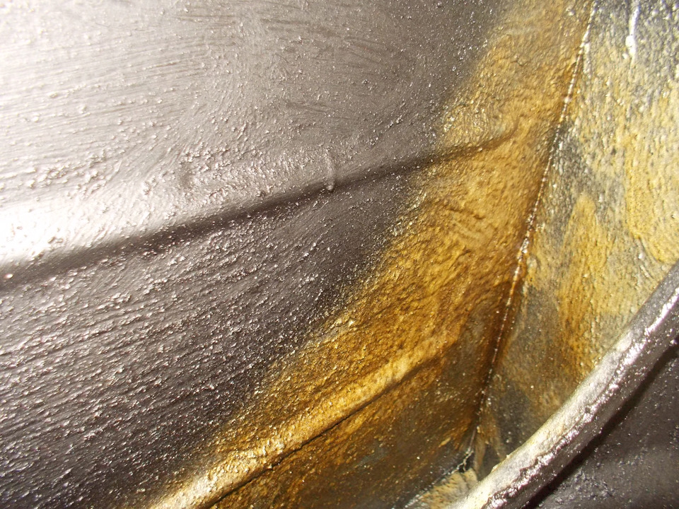 Фото в бортжурнале Jeep Wrangler (YJ)