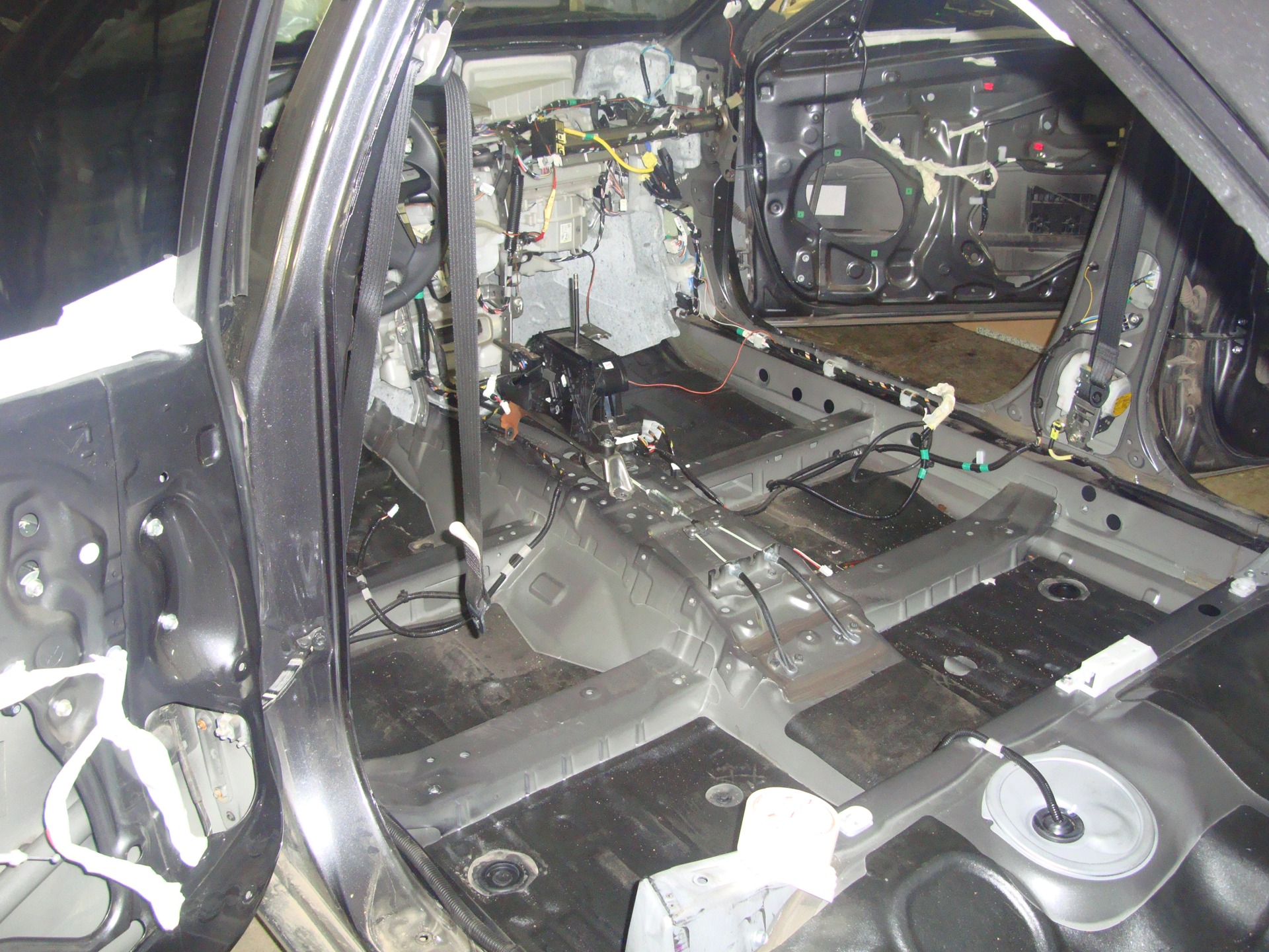    Toyota Camry 24 2008 