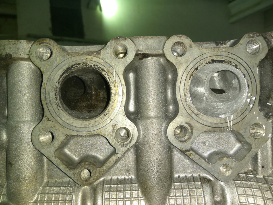 миссия продолжается — Suzuki Jimny, 1,3 л, 2001 года | своими руками