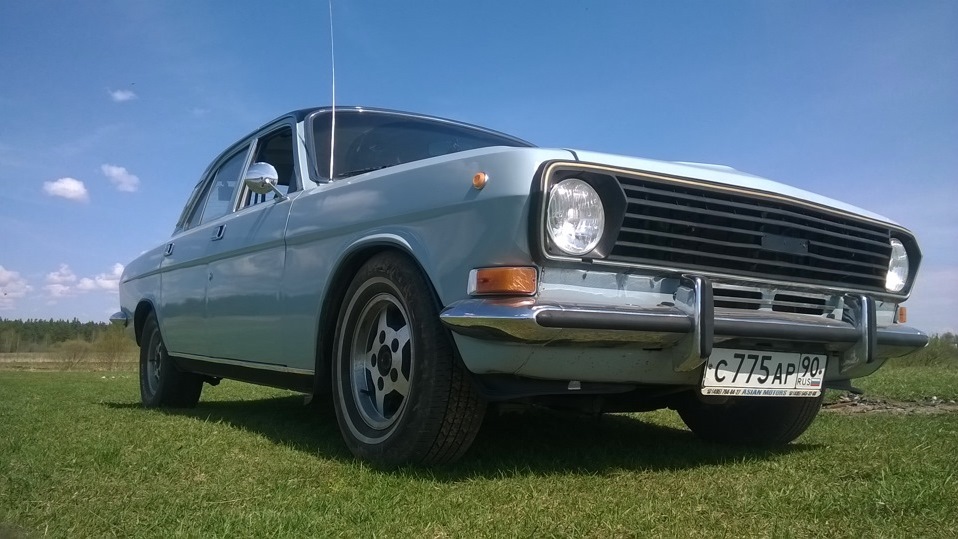 замена втулок распредвала — ГАЗ 2410, 4,2 л, 1988 года | другое | DRIVE2
