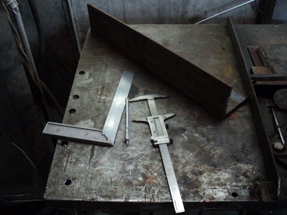 Лифт мост рессора. (подготовка ) — УАЗ 31514, 2,7 л, 2000 года | тюнинг ...