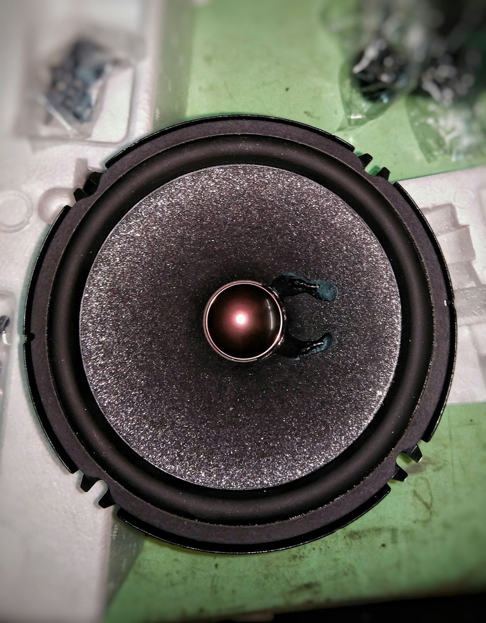 Pioneer passive crossover network как подключить - New Style Sound