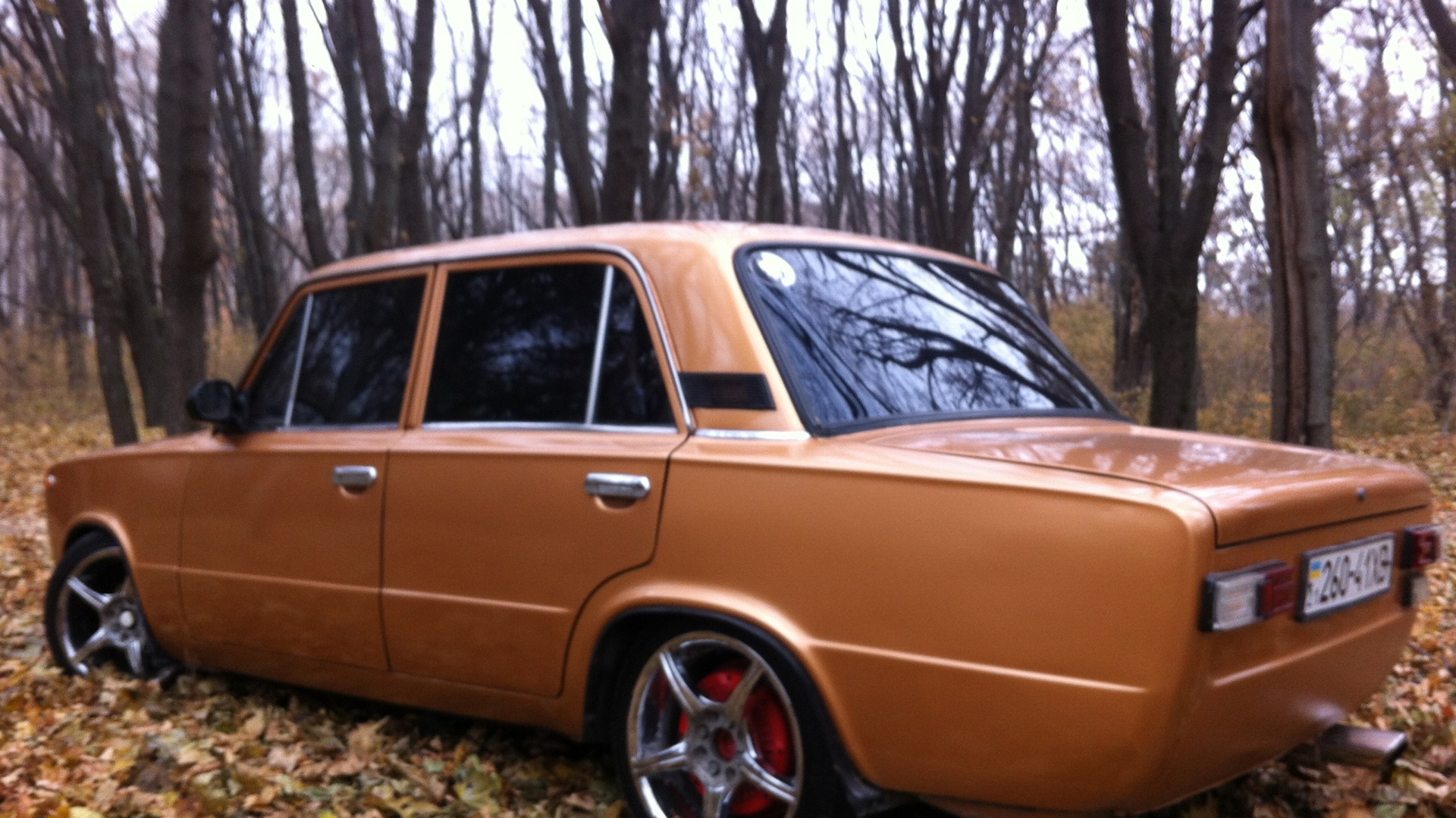 Lada 21013 1.5 бензиновый 1984 | Vaz 21013 Tuning Life на DRIVE2