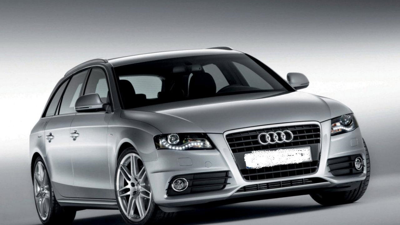 Как сейчас выглядит а4 2025 Audi A4 Avant (B8) 2.0 бензиновый 2009 2.0 турбо EA888 на DRIVE2