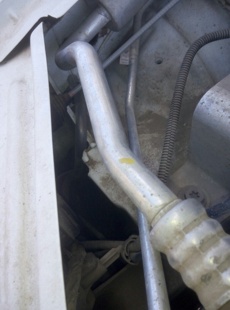 Фото в бортжурнале Lada Largus Фургон