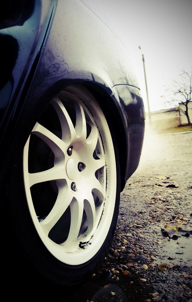 звук выхлопа =)) — LADA Приора седан, 1,6 л., 2009 года | тюнинг | DRIVE2