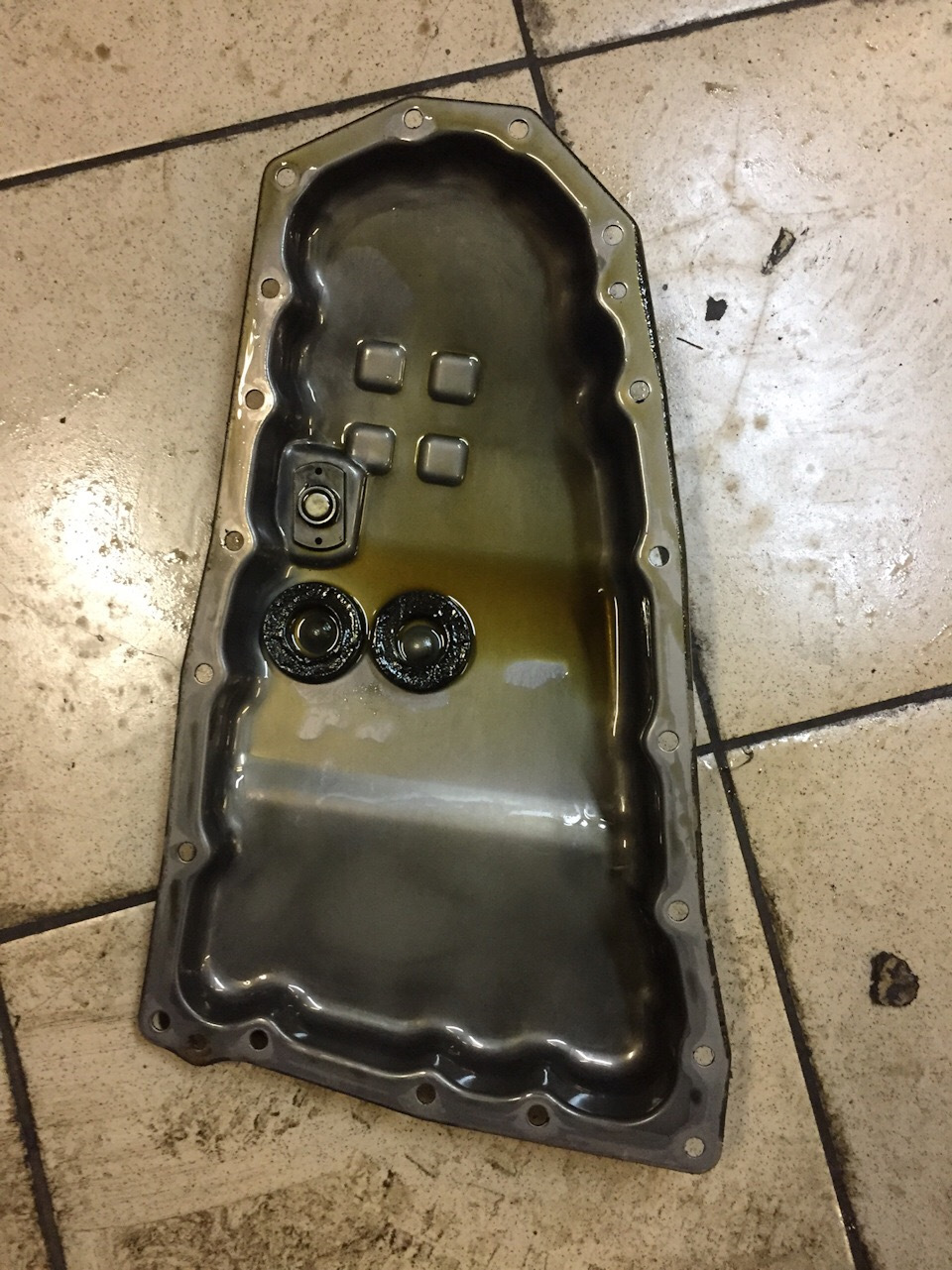 Правда о Ниссан Теана j32. Или 6 лет владения. — Nissan Teana (J32), 2 ...