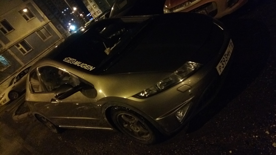 Реле и предохранители хонда цивик 5д — Honda Civic Hatchback (8G), 1,8 ...