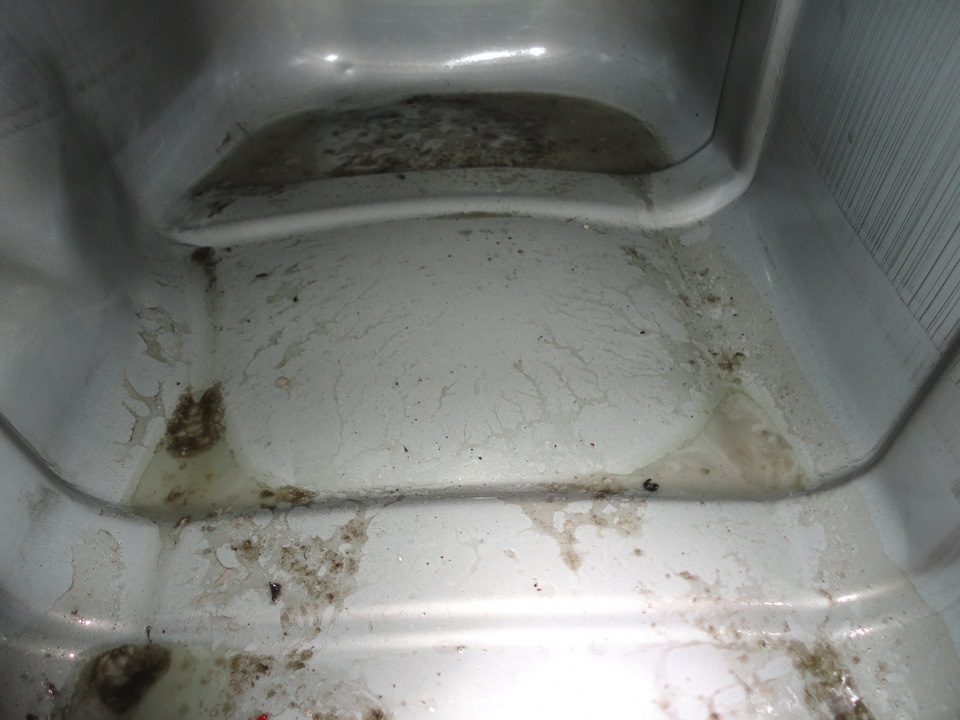 Фото в бортжурнале Mitsubishi Pajero Sport (2G)