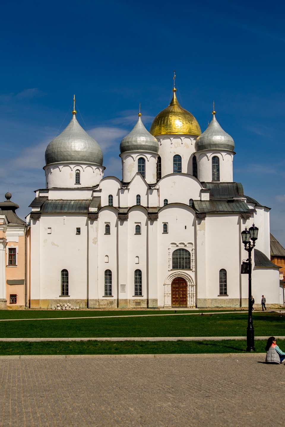 Фото в бортжурнале УАЗ Patriot