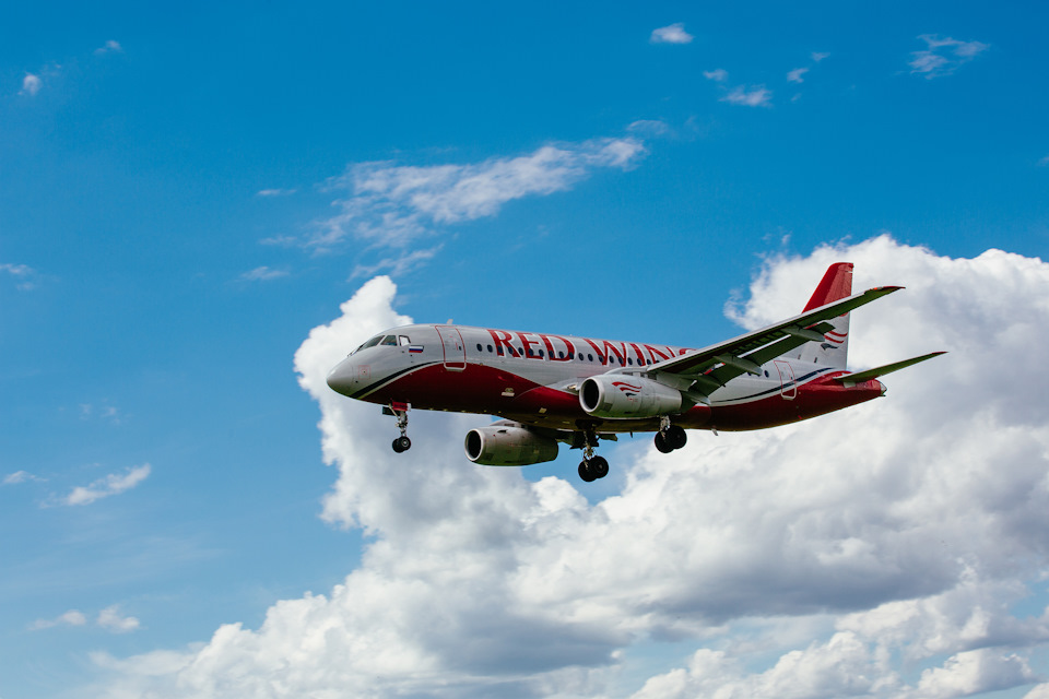 Железные птицы! — DRIVE2