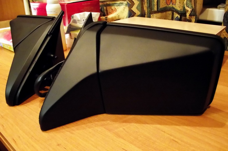 сказано — сделано! — Opel Rekord E