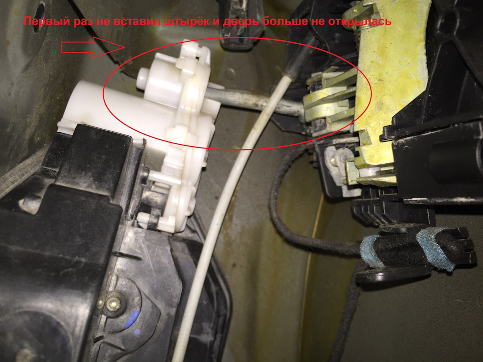 Фото в бортжурнале BMW X6 (E71/E72)