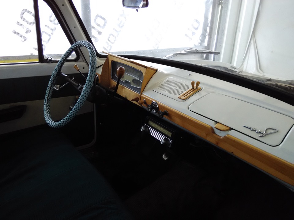 Подготовка к зимовке — Москвич 408, 1,3 л, 1966 года | плановое ТО | DRIVE2