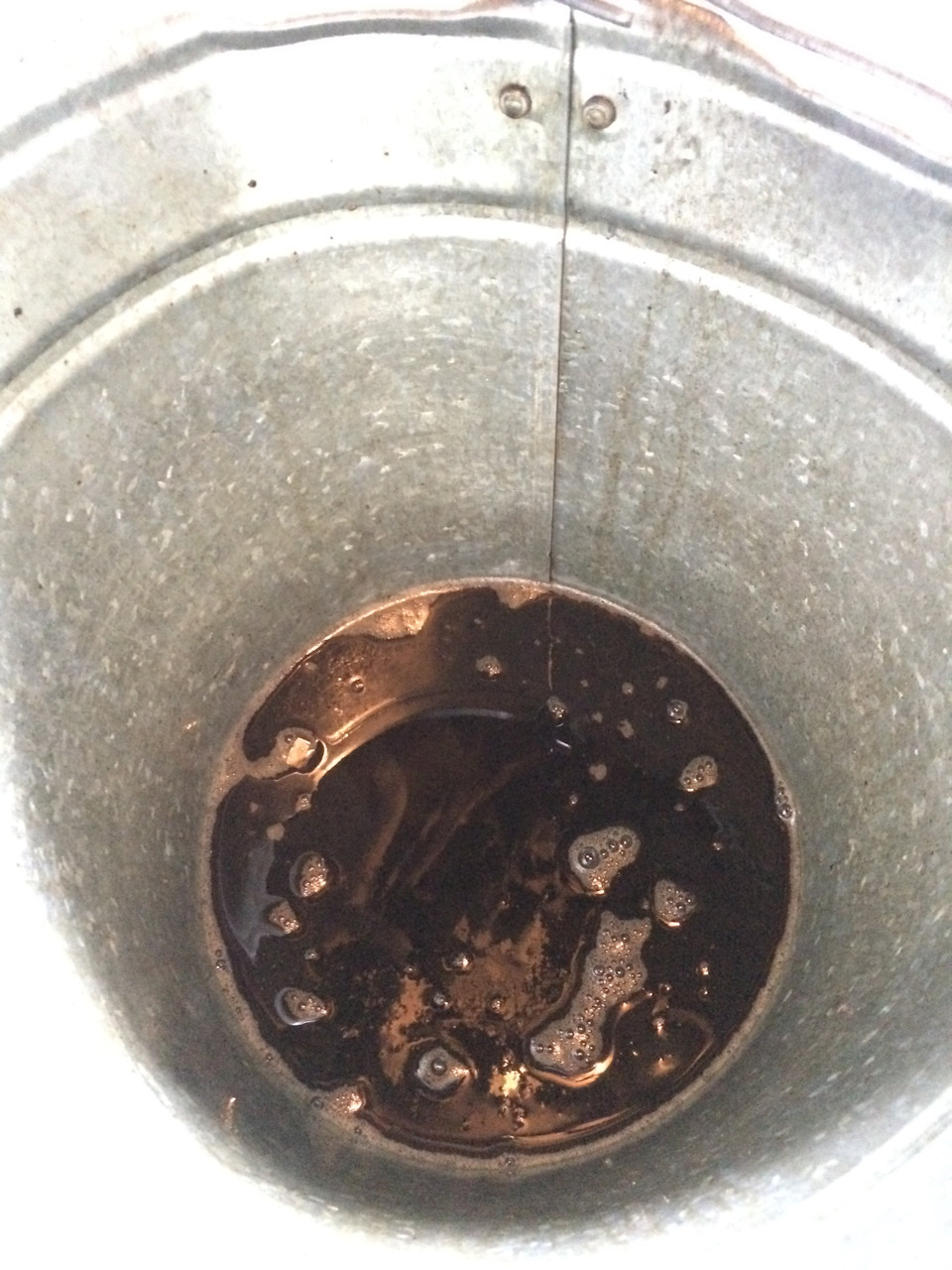 замена масла в халдексе — Skoda Octavia Combi A7 Mk3, 1,8 л, 2014 года ...