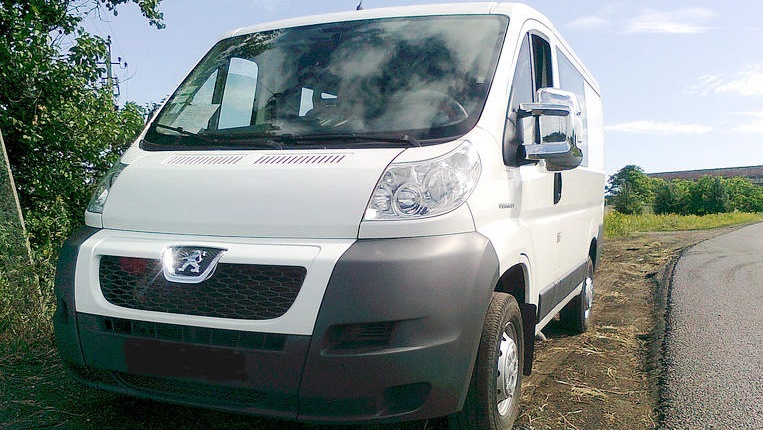 peugeot boxer 3.0 hdi отзывы peugeot boxer 3.0 hdi отзывы