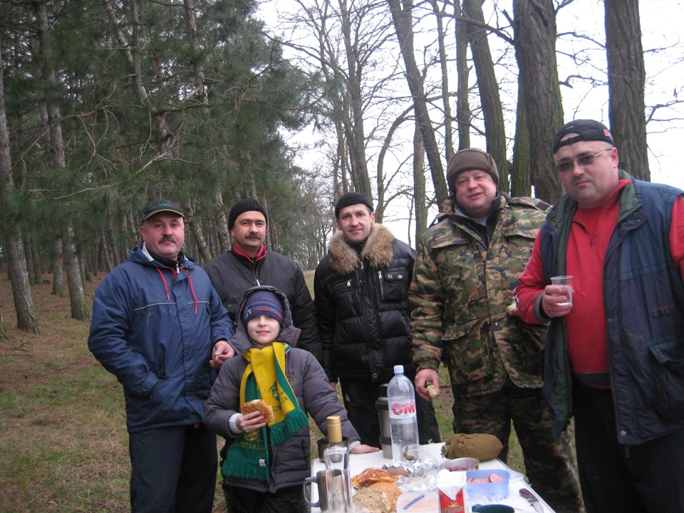 теперь лопнула полуось — УАЗ 3151, 2,9 л, 1998 года | поломка | DRIVE2