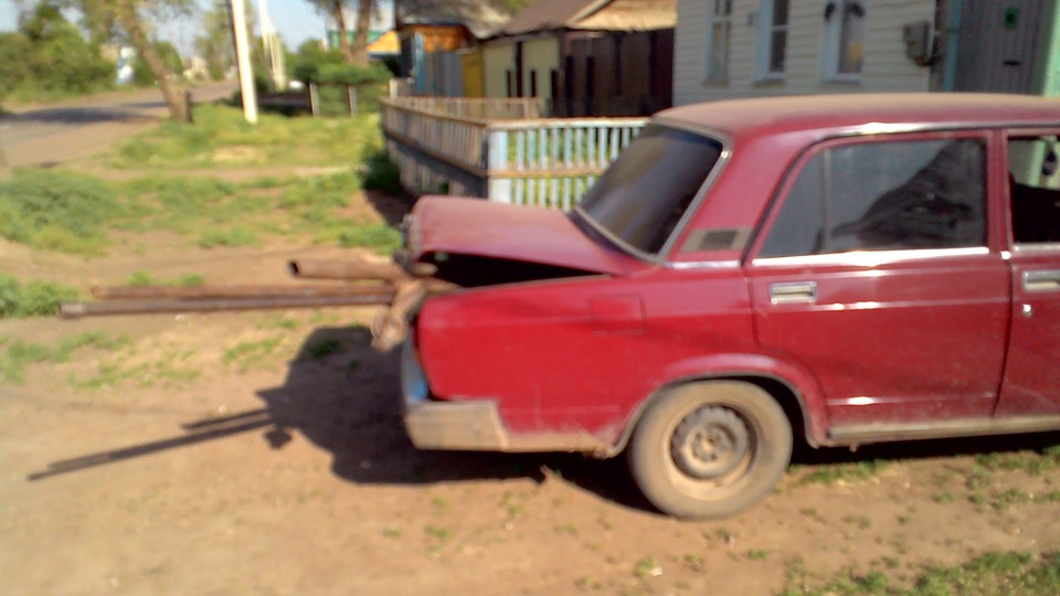 Межвитковые проставки и пара мелочей — Lada 21073, 1,5 л, 2006 года ...