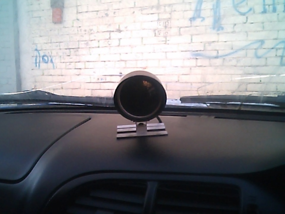 Запись № 36 Установка датчика Defi — Nissan Skyline (R33 Series 2), 2,5 ...