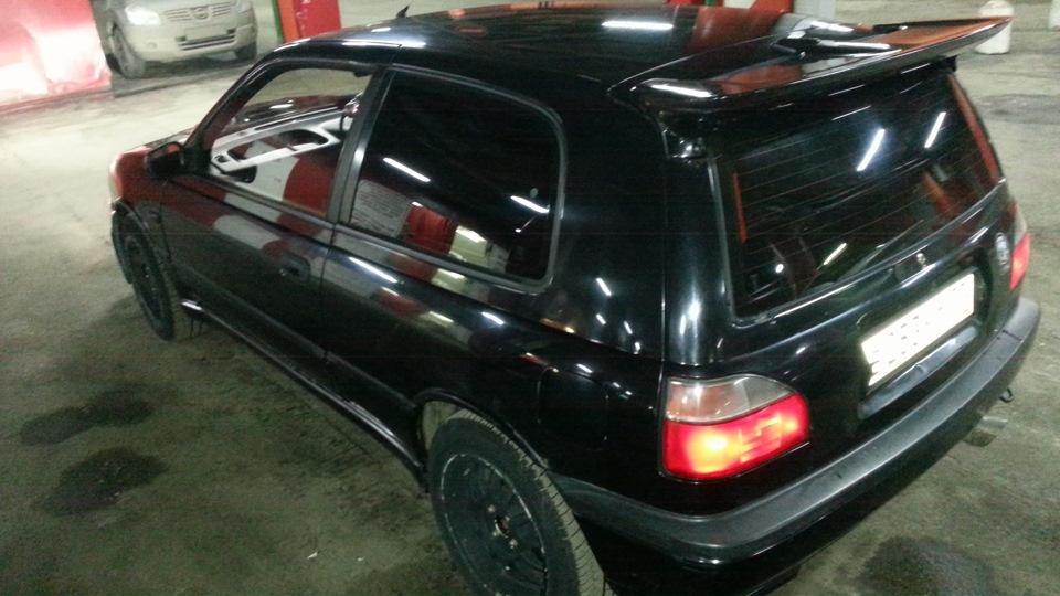 бампер на nissan pulsar vz r бампер на nissan pulsar vz r