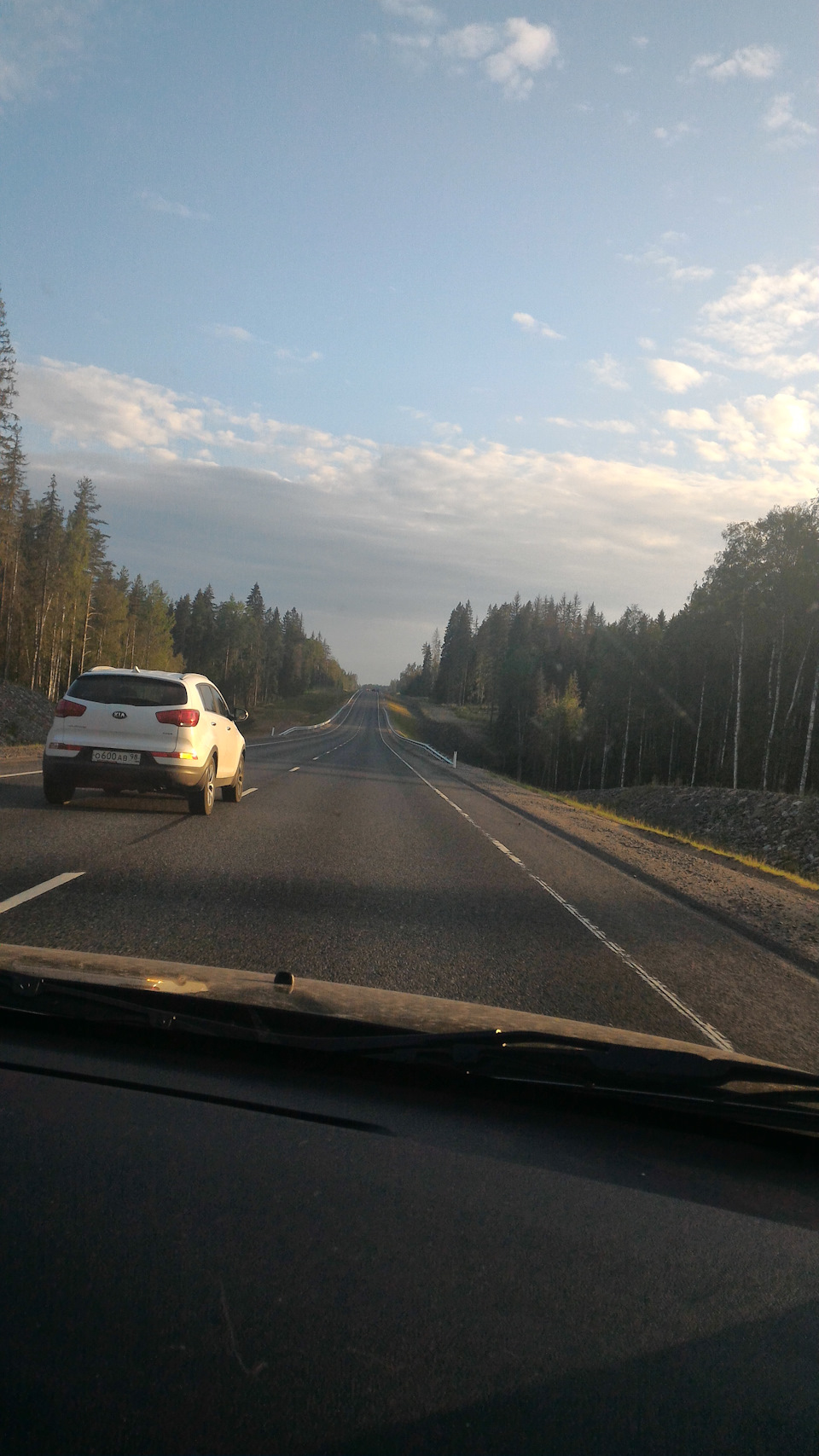 СПб-Лодейное Поле-Петрозаводск-о.Кижи-Рускеала-Приозерск-СПб — Mitsubishi  Lancer X, 1,6 л, 2014 года | путешествие | DRIVE2