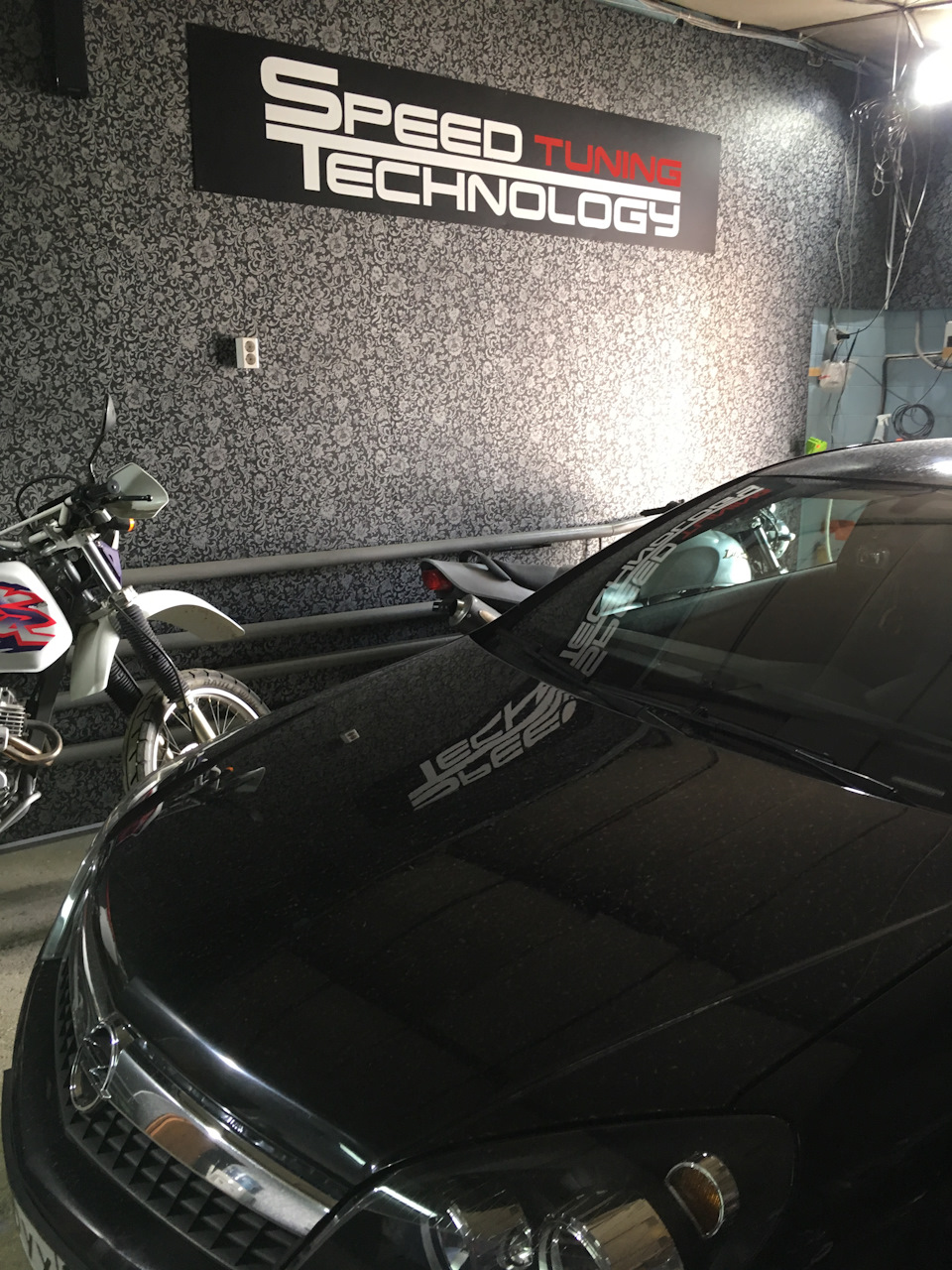 Фото в бортжурнале Opel Astra H GTC