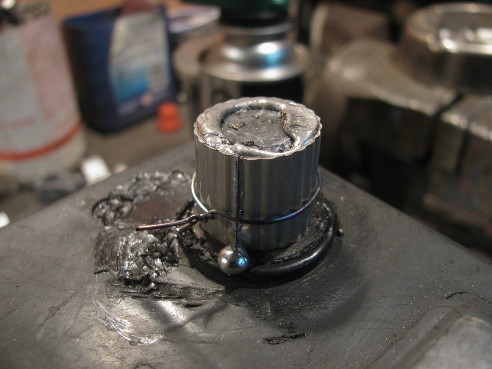 2750e86s 960 Как паять клеммы аккумулятора батарейкой