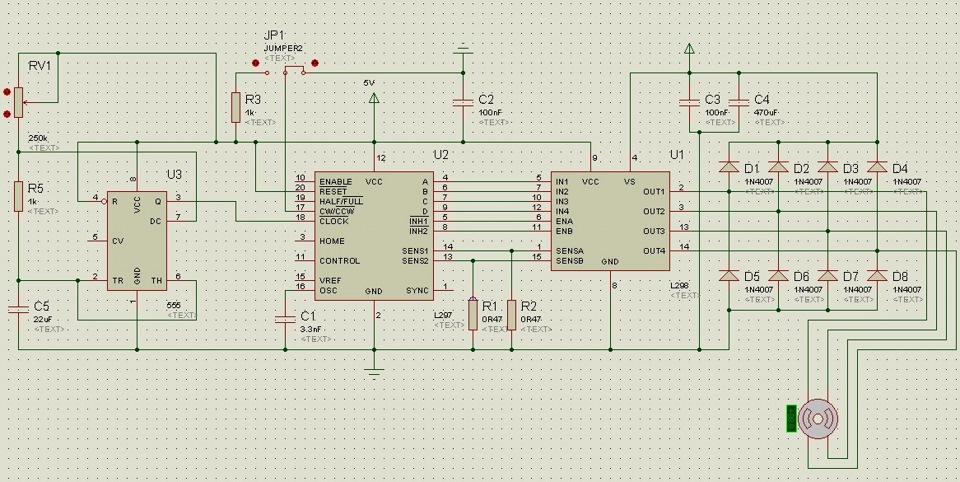 Sn7407n применение схема