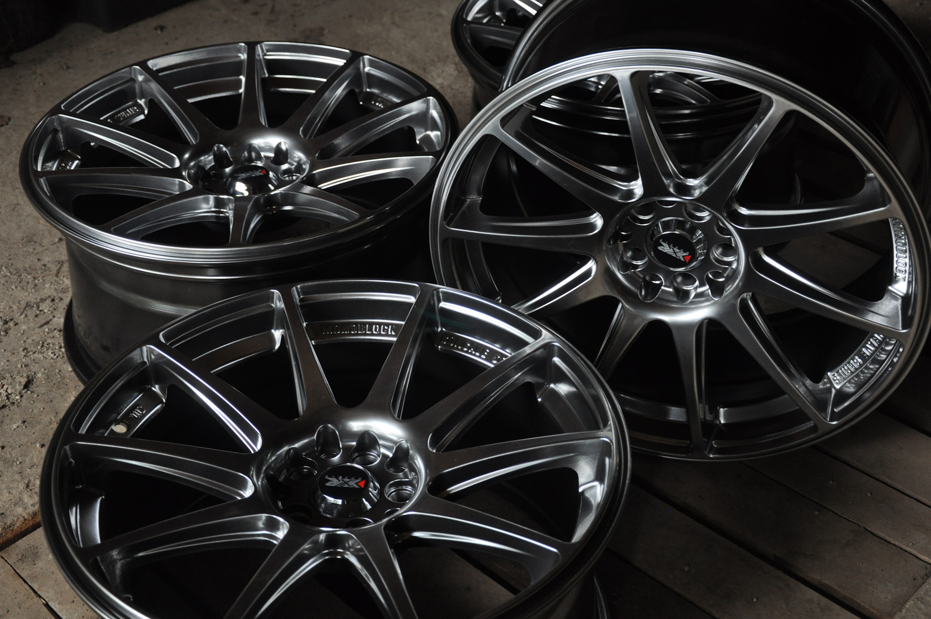 Hyper 17. XXR 527 Hyper Black. Диски XXR 527 r17. XXR 527 r18 Hyper Black. XXR 527 r17 4x100.