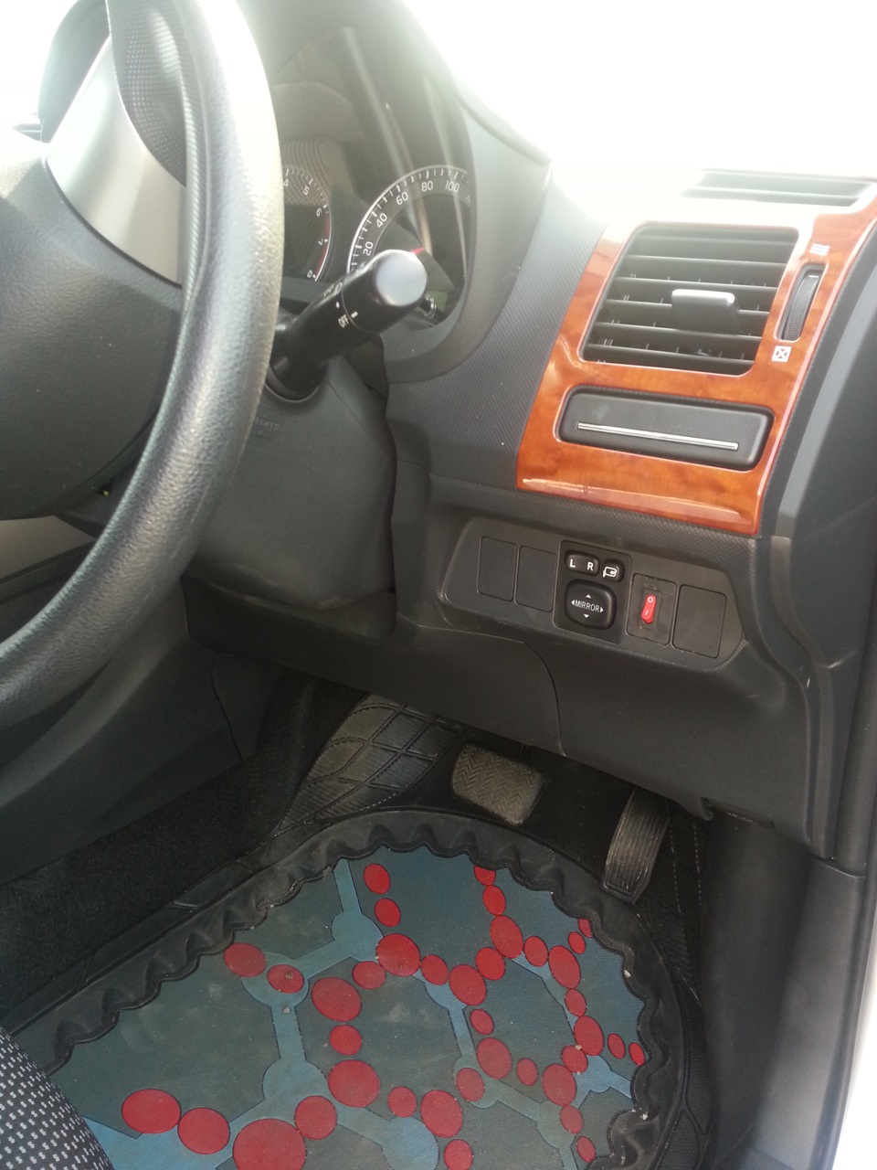 Подключение туманок и замена лампочек на Koito H11 — 1000w. — Toyota ...