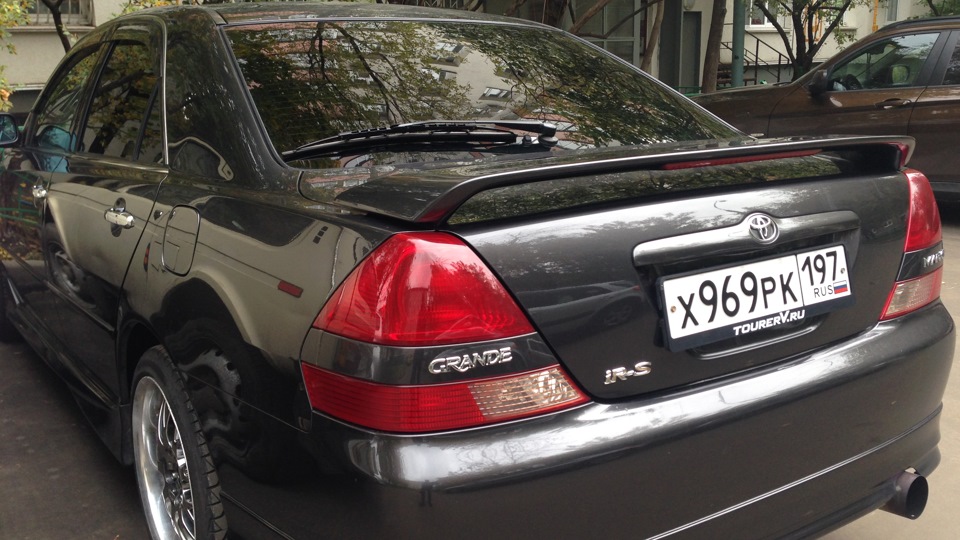 toyota mark 2 ir-s 2004 toyota mark 2 ir-s 2004