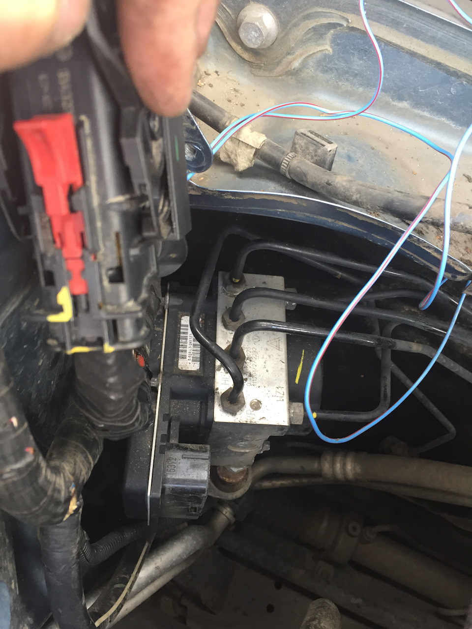 Каникулы Бонифация. — Skoda Fabia Mk2, 1,4 л, 2011 года | тюнинг | DRIVE2