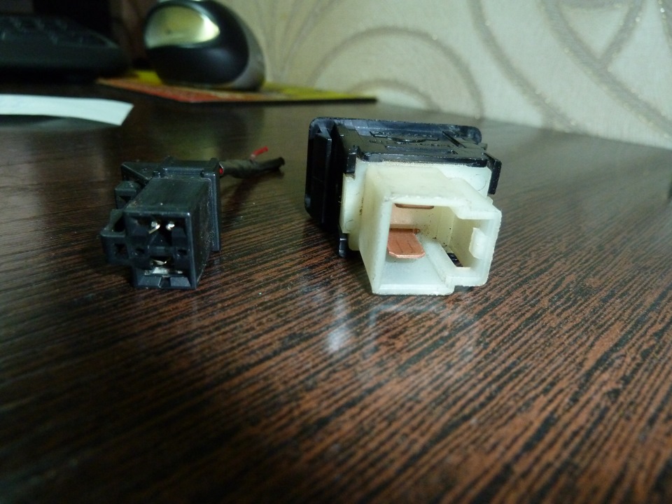 Фото в бортжурнале Nissan Almera Classic (B10)