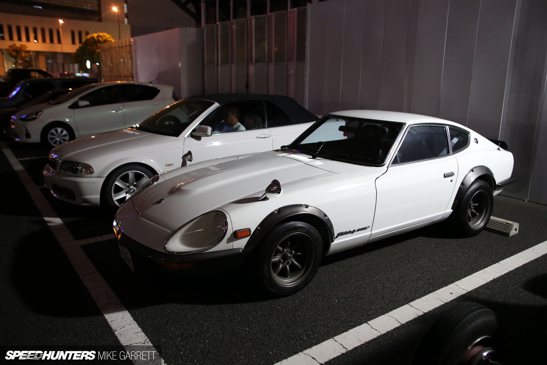 Nissan Fairlady 260z