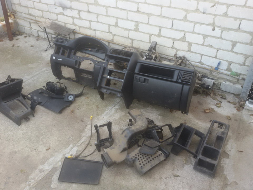 Opel торпеда(начало) — Москвич 2141, 1,6 л, 1989 года | тюнинг | DRIVE2